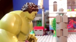 مجموعه استاپ موشن لگو ها برای کودکان قسمت 467